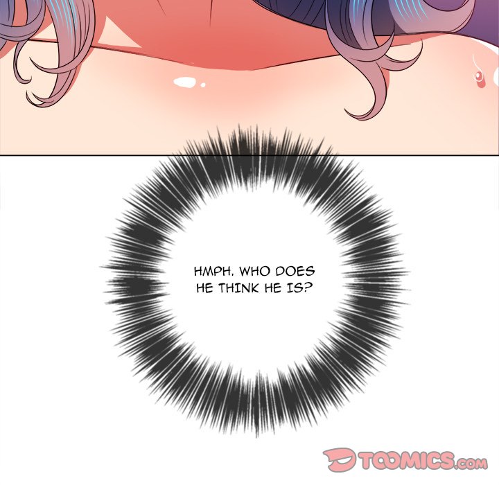 My High School Bully Chapter 69 - Page 93 in English