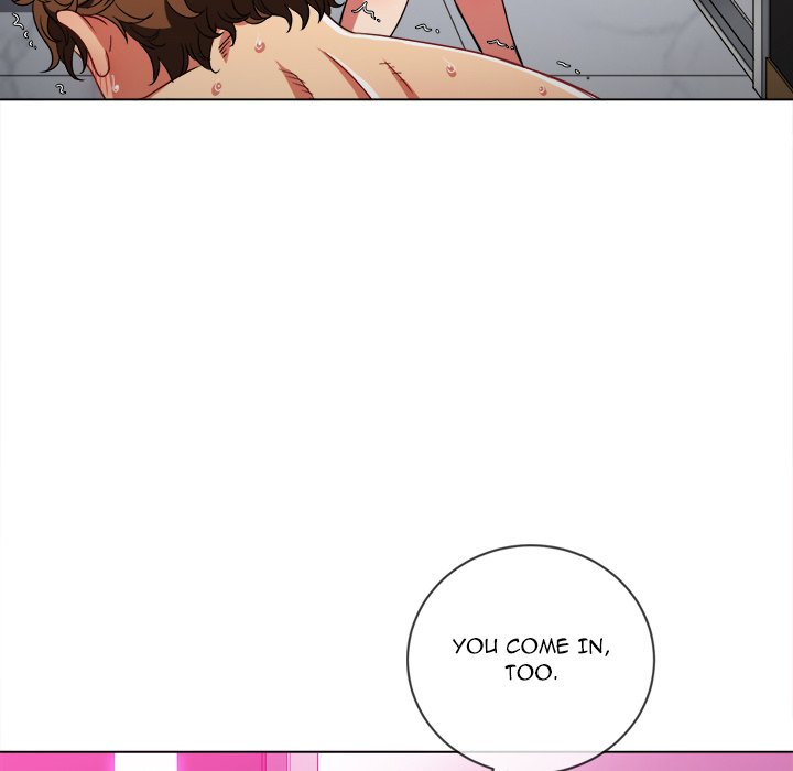 My High School Bully Chapter 69 - Page 96 in English