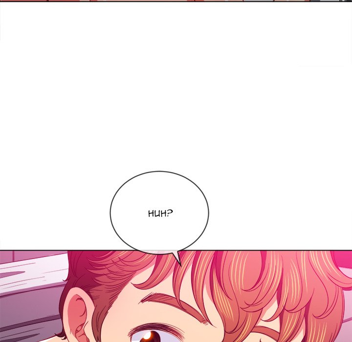My High School Bully Chapter 69 - Page 98 in English