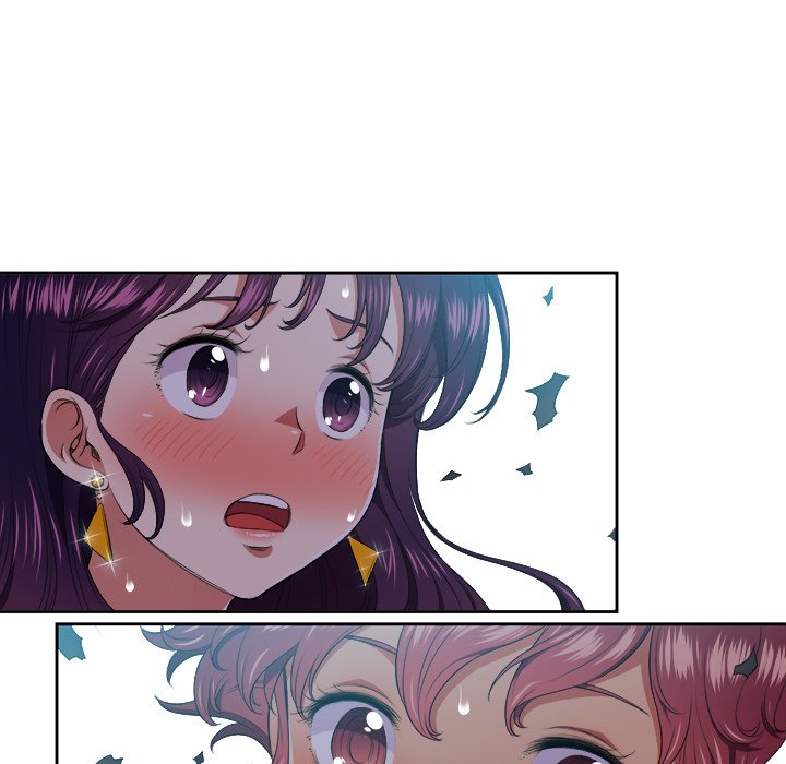 My High School Bully Chapter 7 - Page 101 in English