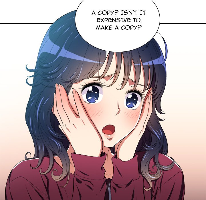 My High School Bully Chapter 7 - Page 15 in English
