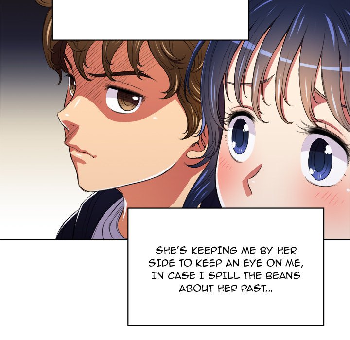My High School Bully Chapter 7 - Page 18 in English