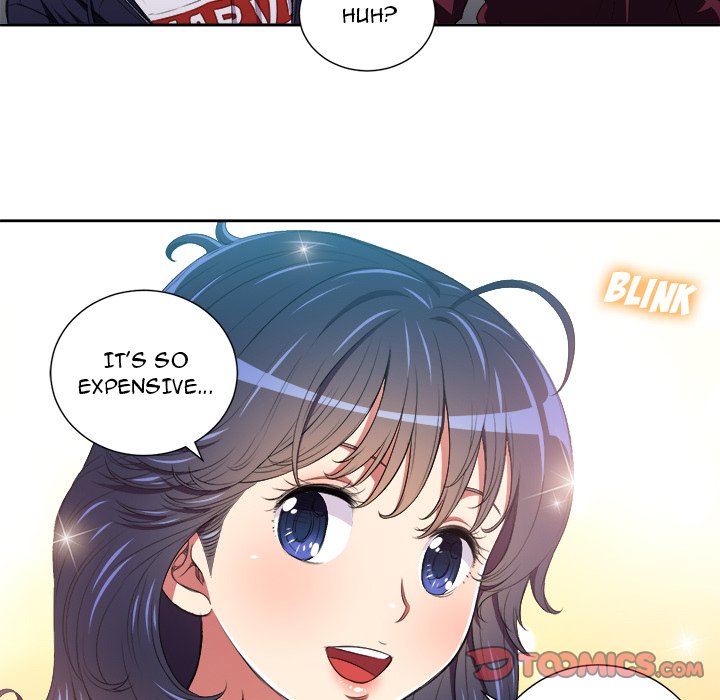 My High School Bully Chapter 7 - Page 20 in English