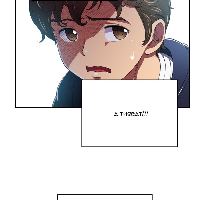 My High School Bully Chapter 7 - Page 22 in English