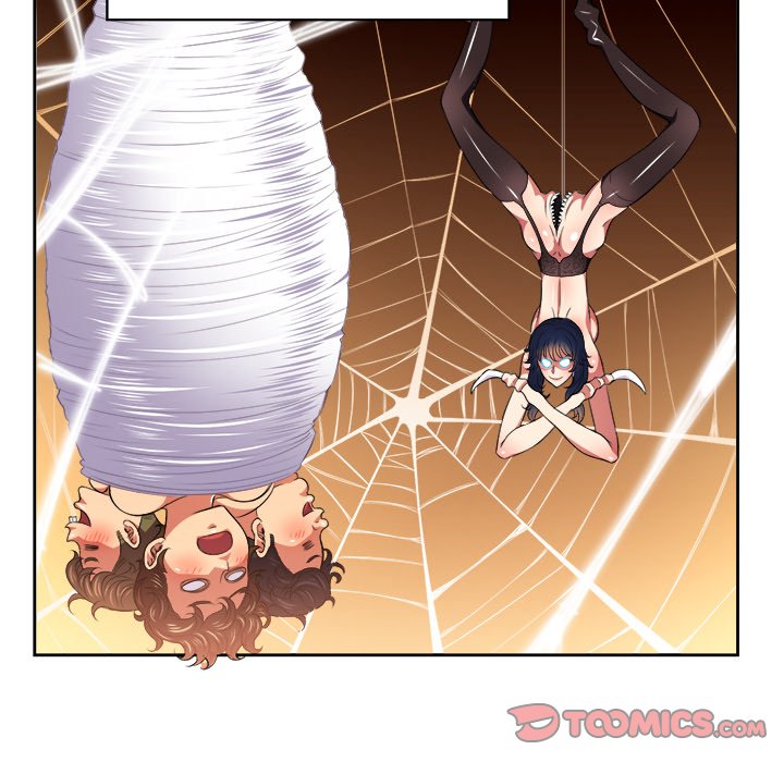 My High School Bully Chapter 7 - Page 26 in English
