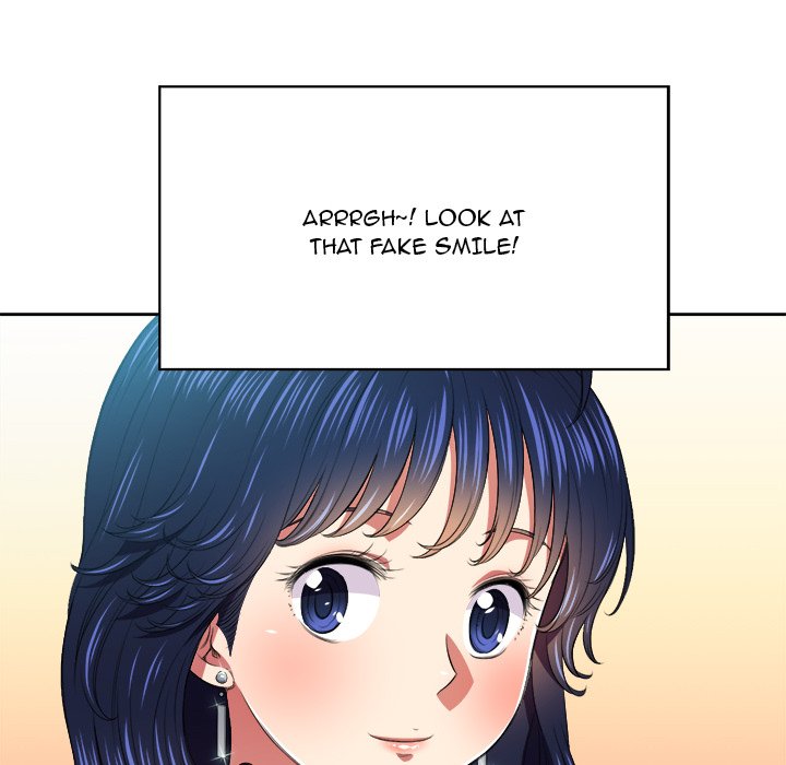My High School Bully Chapter 7 - Page 27 in English