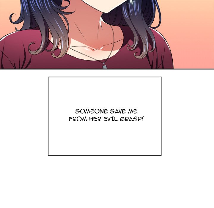 My High School Bully Chapter 7 - Page 28 in English