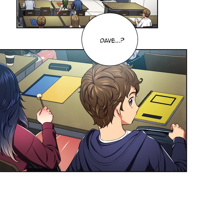 My High School Bully Chapter 7 - Page 30 in English