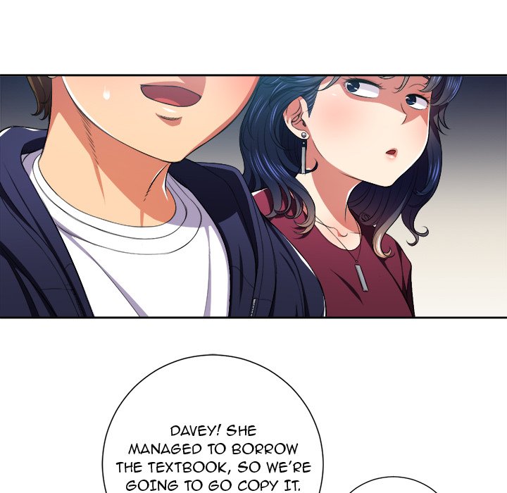 My High School Bully Chapter 7 - Page 35 in English