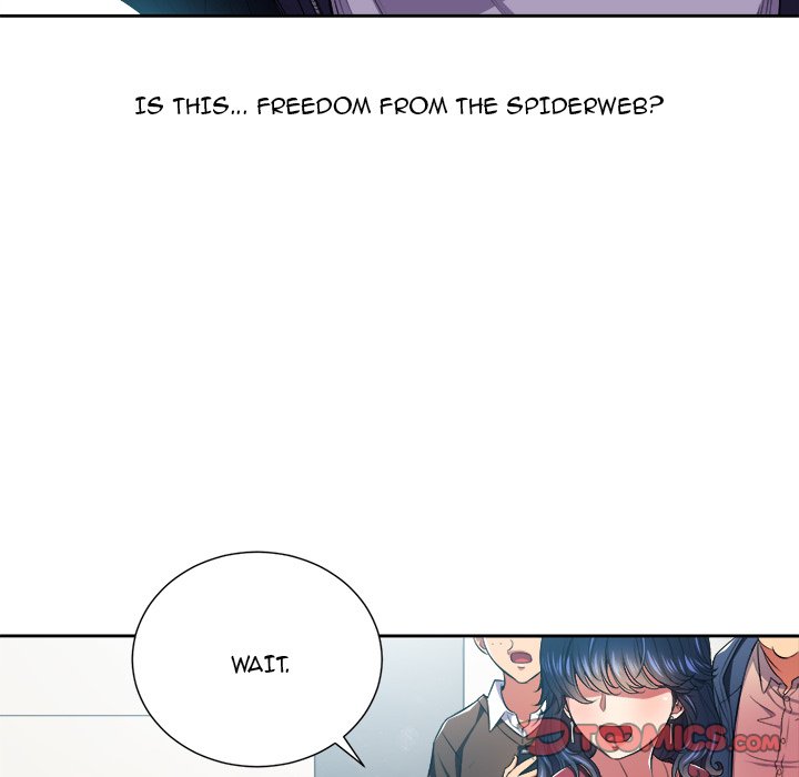 My High School Bully Chapter 7 - Page 38 in English