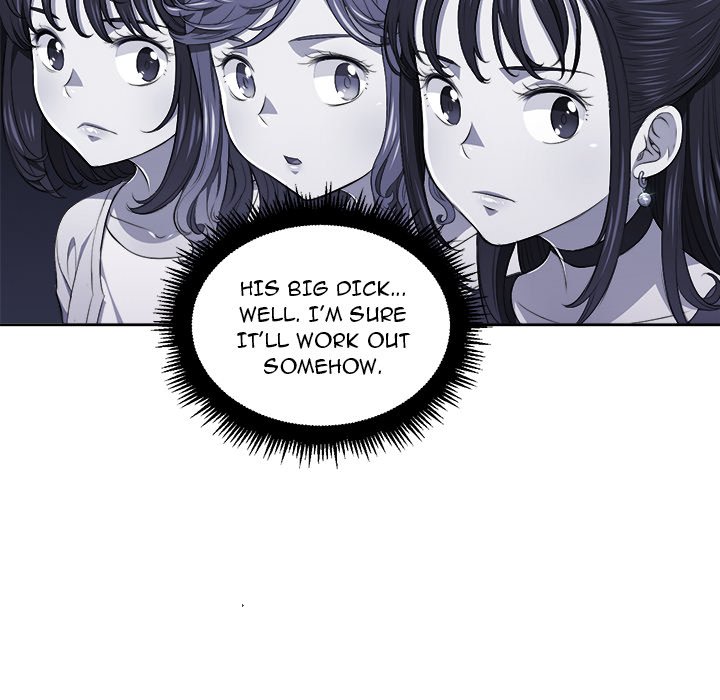My High School Bully Chapter 7 - Page 45 in English