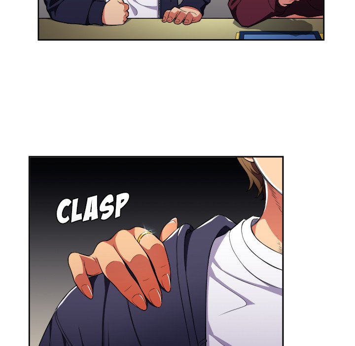 My High School Bully Chapter 7 - Page 47 in English