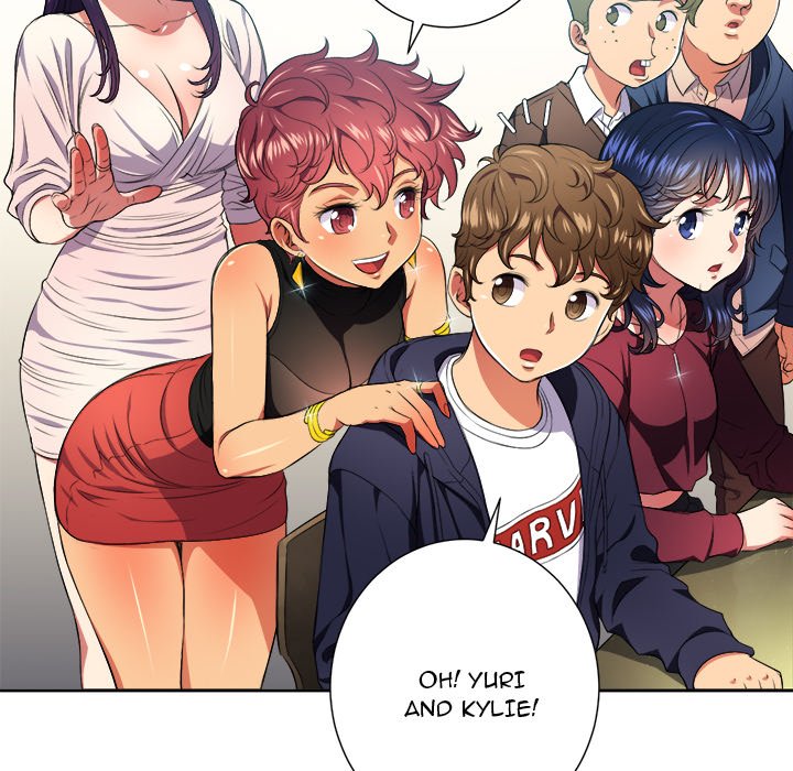 My High School Bully Chapter 7 - Page 49 in English