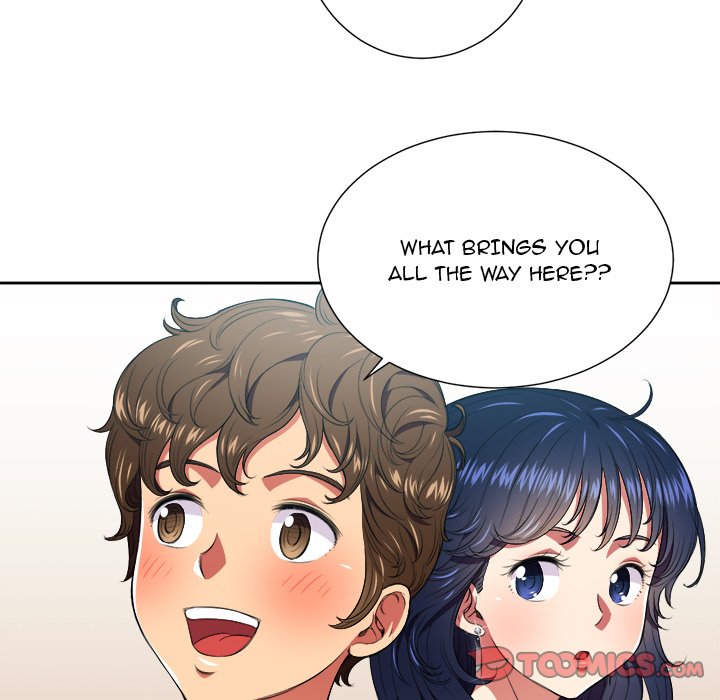 My High School Bully Chapter 7 - Page 50 in English