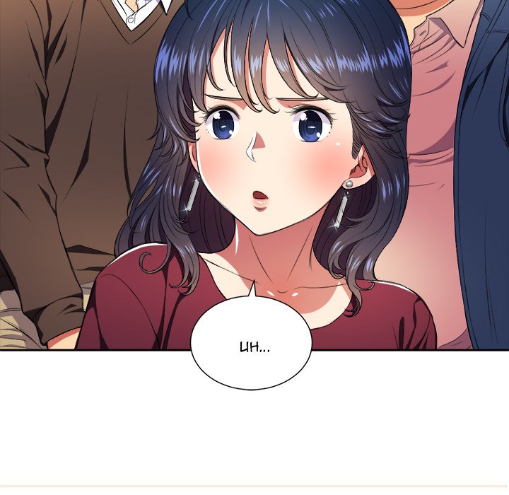 My High School Bully Chapter 7 - Page 54 in English