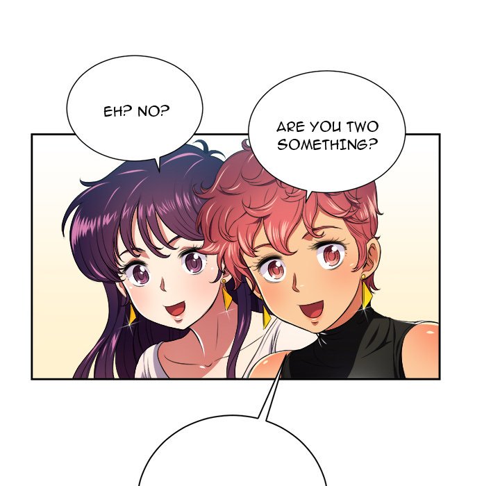 My High School Bully Chapter 7 - Page 55 in English