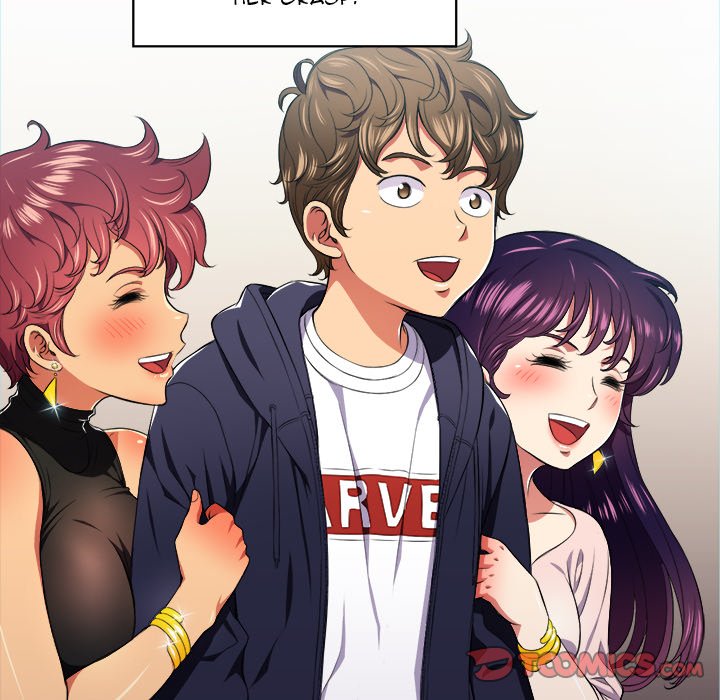 My High School Bully Chapter 7 - Page 62 in English