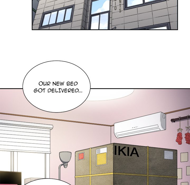 My High School Bully Chapter 7 - Page 66 in English