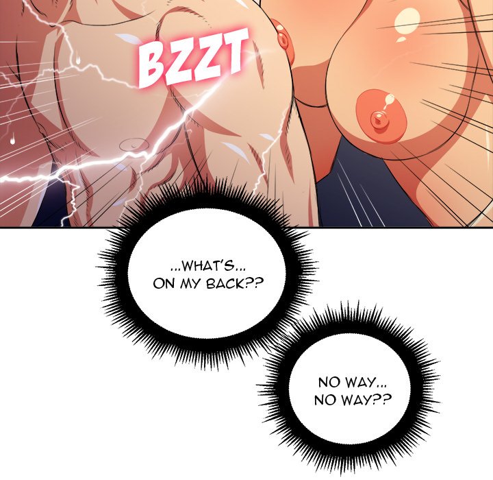 My High School Bully Chapter 7 - Page 83 in English