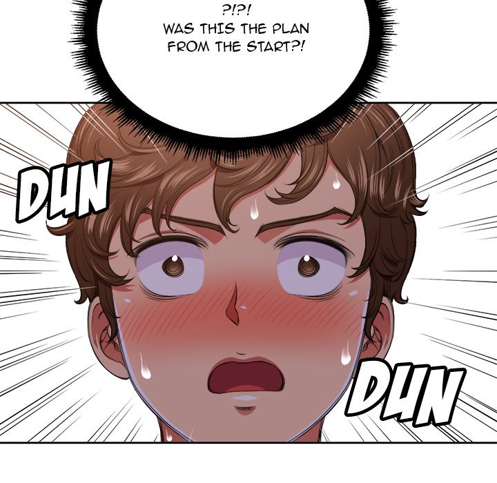 My High School Bully Chapter 7 - Page 91 in English