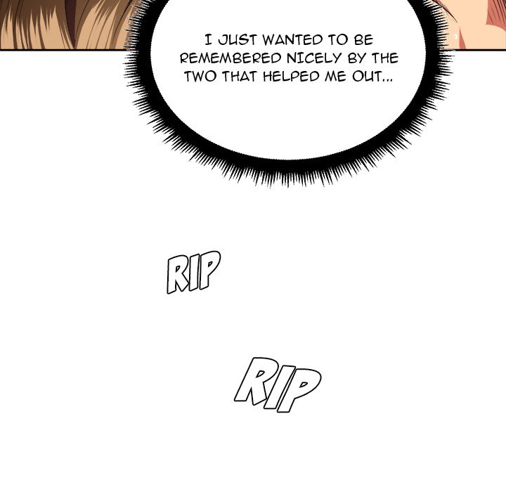 My High School Bully Chapter 7 - Page 96 in English