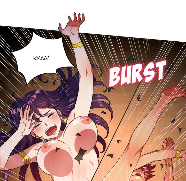 My High School Bully Chapter 7 - Page 97 in English