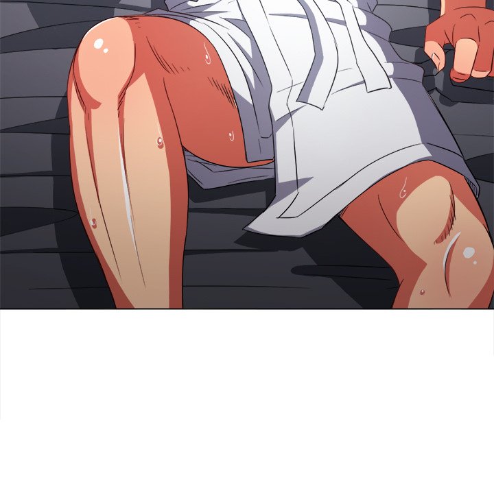 My High School Bully Chapter 70 - Page 101 in English