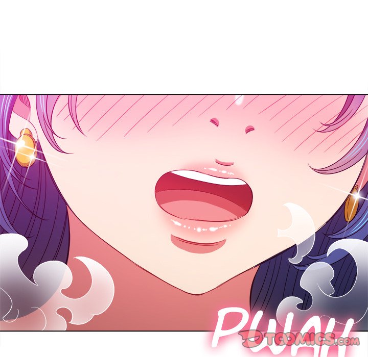 My High School Bully Chapter 70 - Page 105 in English