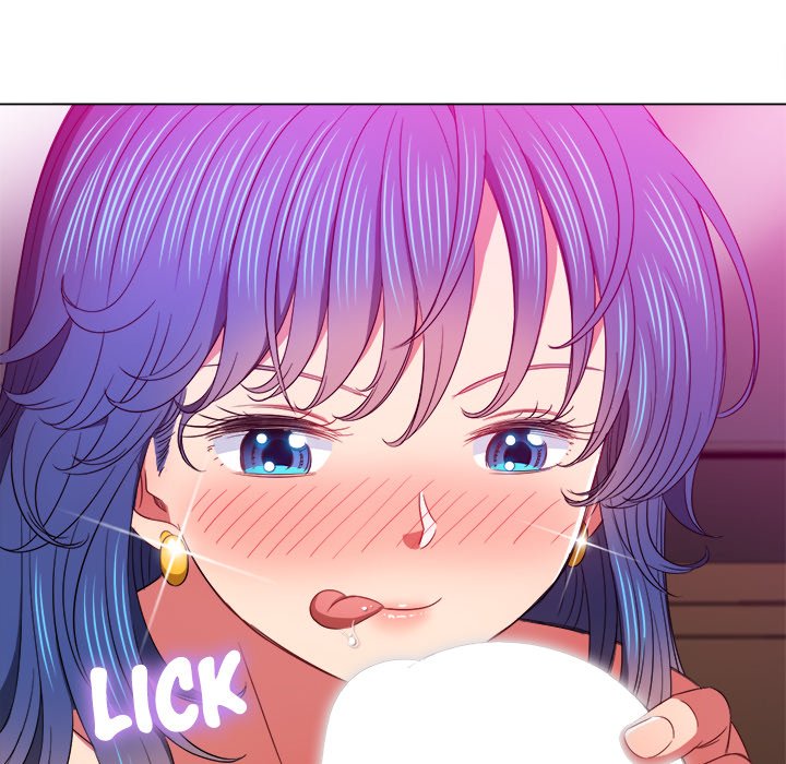My High School Bully Chapter 70 - Page 109 in English