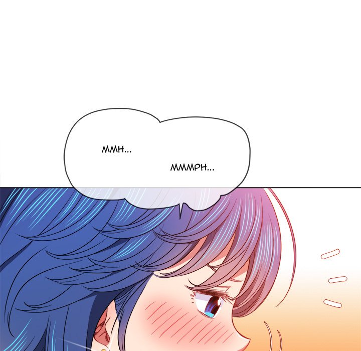 My High School Bully Chapter 70 - Page 113 in English