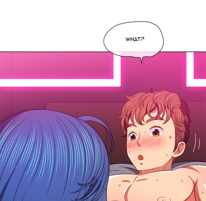 My High School Bully Chapter 70 - Page 115 in English