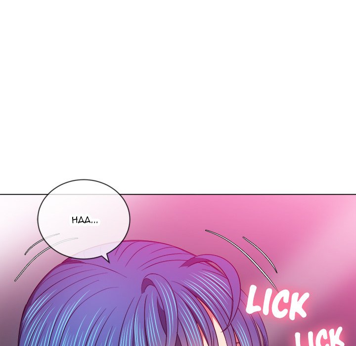My High School Bully Chapter 70 - Page 121 in English