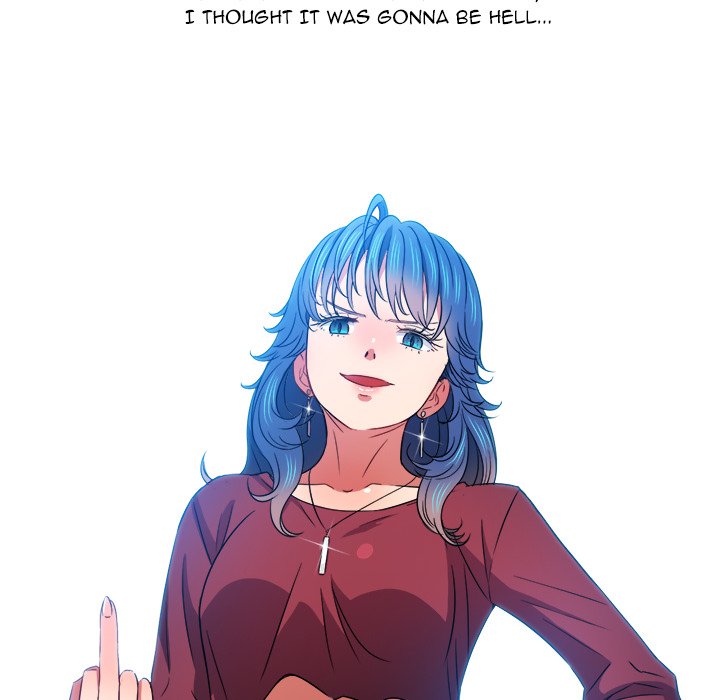 My High School Bully Chapter 70 - Page 133 in English