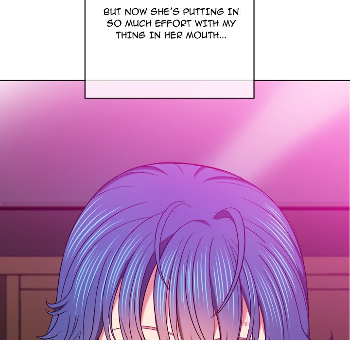 My High School Bully Chapter 70 - Page 136 in English