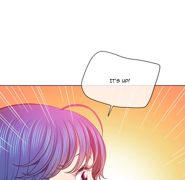 My High School Bully Chapter 70 - Page 142 in English