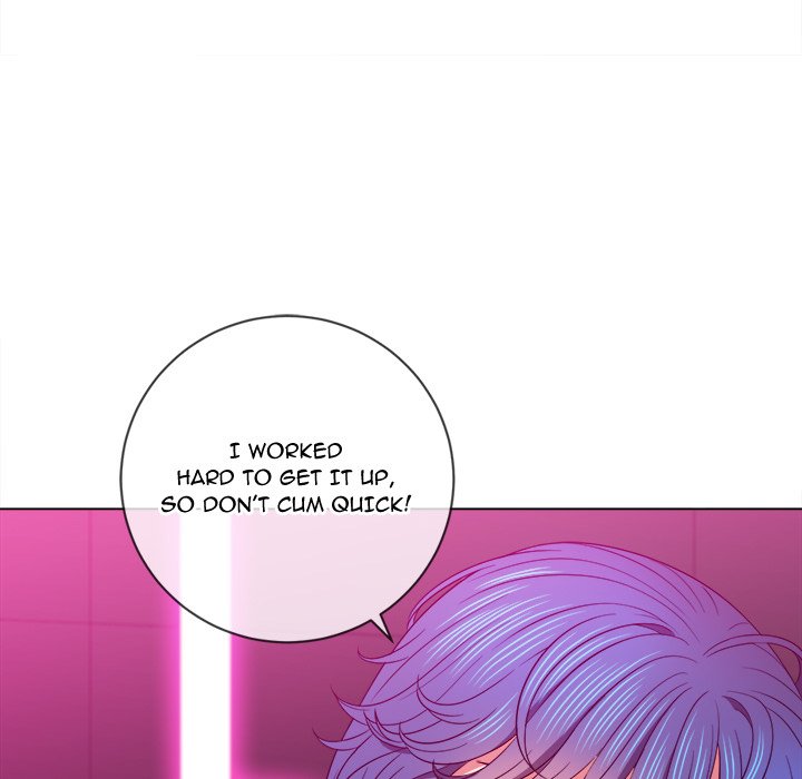 My High School Bully Chapter 70 - Page 155 in English