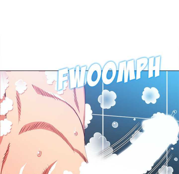My High School Bully Chapter 70 - Page 20 in English
