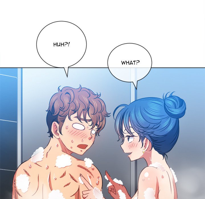 My High School Bully Chapter 70 - Page 32 in English