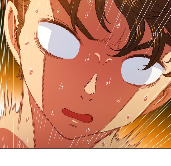 My High School Bully Chapter 70 - Page 41 in English
