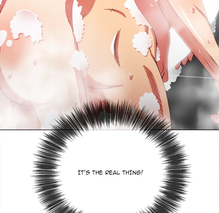 My High School Bully Chapter 70 - Page 46 in English