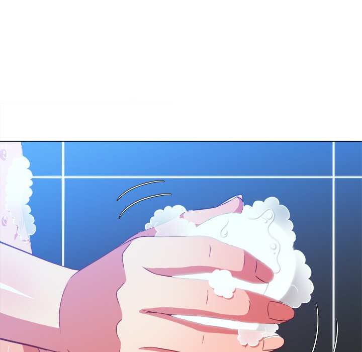 My High School Bully Chapter 70 - Page 54 in English