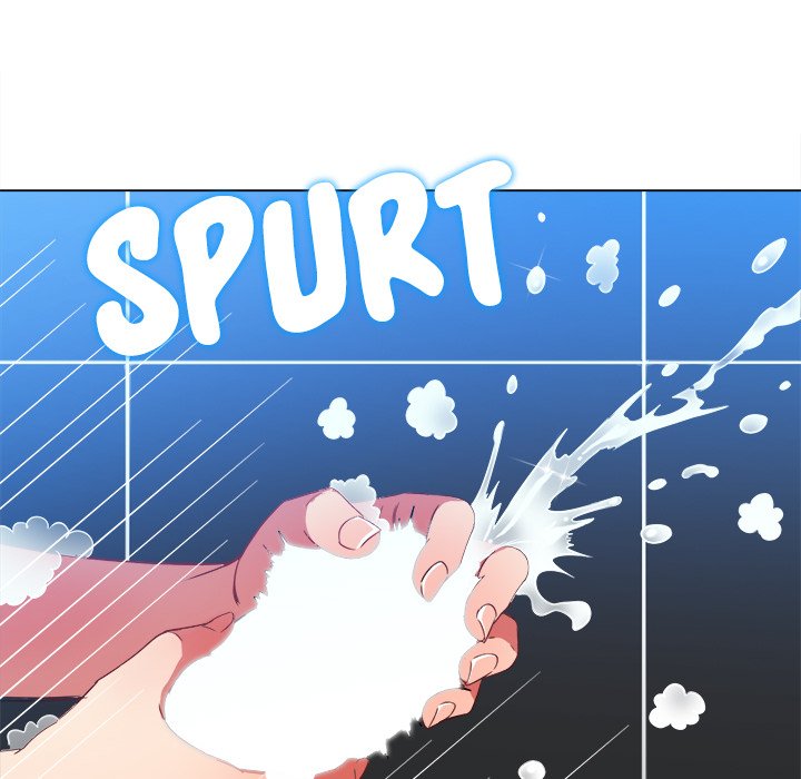 My High School Bully Chapter 70 - Page 59 in English