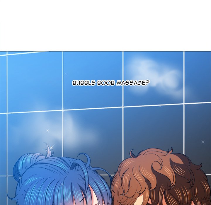 My High School Bully Chapter 70 - Page 6 in English