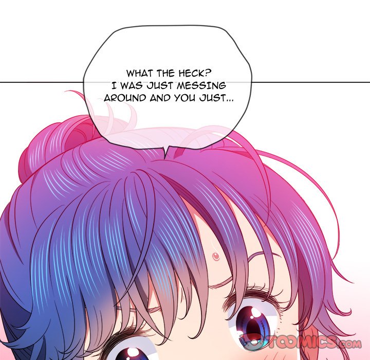 My High School Bully Chapter 70 - Page 63 in English