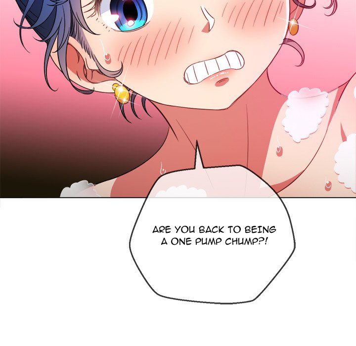 My High School Bully Chapter 70 - Page 64 in English