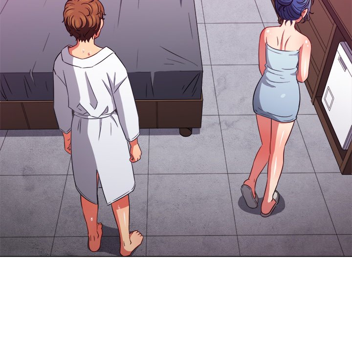 My High School Bully Chapter 70 - Page 70 in English