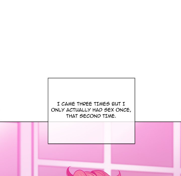 My High School Bully Chapter 70 - Page 71 in English