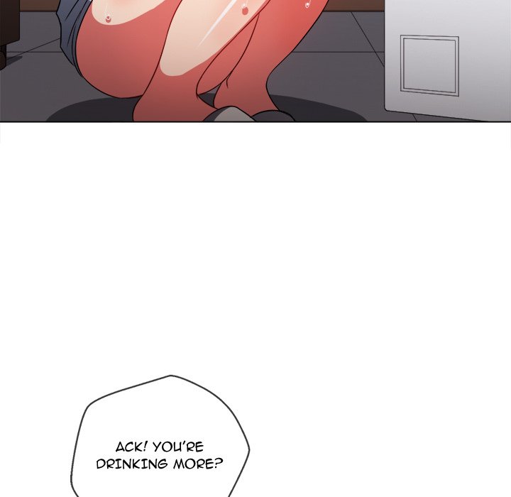 My High School Bully Chapter 70 - Page 77 in English