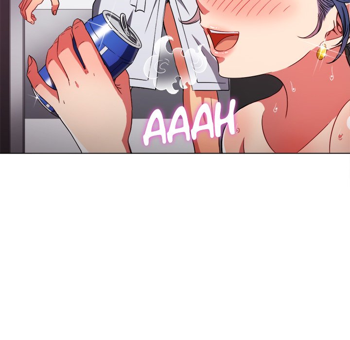 My High School Bully Chapter 70 - Page 79 in English