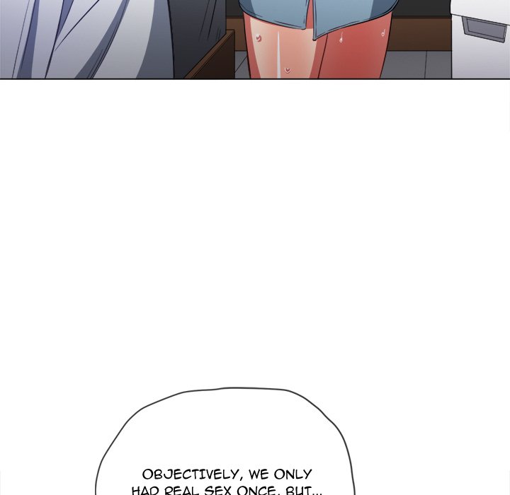 My High School Bully Chapter 70 - Page 82 in English
